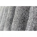 Covor Verge Furrow Grey, Flair Rugs, 120 x 170 cm, 100% poliester, gri