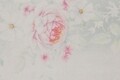 Covor Bouquet - Mint, Confetti, 100x350 cm, poliamida, multicolor