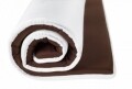 Top Saltea Feeling Memory Dreams Maro 140x200 cm, H 6 cm