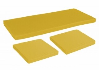 Mustard Yellow