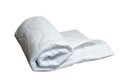 Pachet de dormit situatii de urgenta TEMPO -saltea 90x200x10 cm, perna 50x70 cm, pilota 140x200 cm, lenjerie 1P