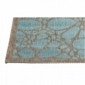 Covor indoor outdoor Floorita FIORE AQUA 160X230