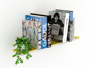 Alb/Galben
