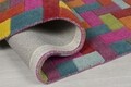 Covor, Illusion Flynn Multi, 60 x 230 cm, 100% lana, multicolor
