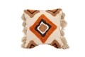 Perna decorativa Bedora Color, 40x40 cm, 100% bumbac