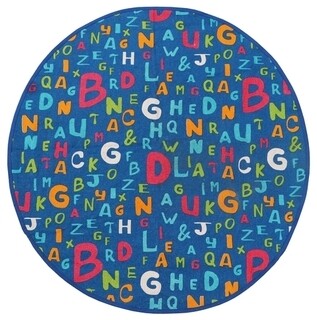 110x110 cm, Multicolor