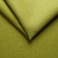 Canapea extensibila Genoa Verde, 230x97x78 cm, cu lada de depozitare