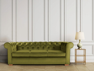 Olive, 3L