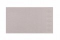 Set 2 prosoape de maini Flowers, Soft Kiss, 50 x 90 cm, 100% bumbac, bej