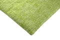 Perna scaun cu spatar Alcam, Midsummer, 105x48x3 cm, microfibra matlasta, Green Jeans