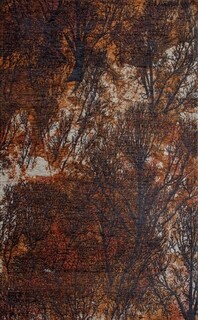 135x190 cm, Multicolor