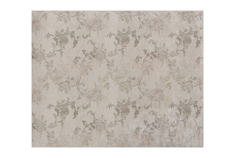 Covor Edera - Beige, Confetti, 100x125 cm, poliamida, multicolor