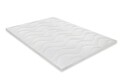 Topper saltea Green Future Mellody 7 Zone 140x200 cm, H 5 cm
