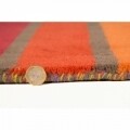 Covor Ilusion Candy Multi Color, Flair Rugs, 80 x 150 cm, 100% lana, multicolor