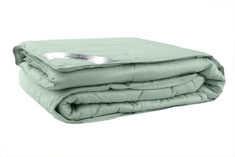 Pilota Nature 180x200 SAGE - Bambus 100%