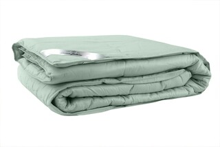 180x200 cm, Verde salvie, Verde salvie - 180x200 cm