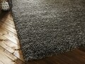 Covor Athena Taupe, Flair Rugs, 140 x 200 cm, polipropilena, gri