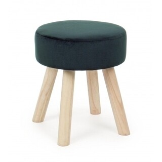 Verde inchis