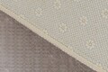 Covor Dantel - Mink, Confetti, 100x125 cm, poliamida, multicolor