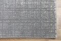 Covor rezistent Eko, CM 03 - Grey, Light Grey , 100% poliester,  120 x 170 cm