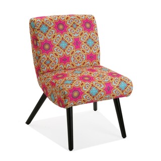 Multicolor, Scaun