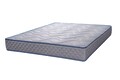 Saltea Ortopedica Ice Touch Memo Latex 90×200 cm, H 20 cm, 7 zone, memory foam, latex, medie/ferma, anatomica, ergonomica