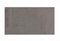 Prosop de baie 70x140 cm, 100% bumbac, Hobby, Grey