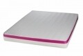 Saltea Pink Super Ortopedica  180 x 200 x 19 cm
