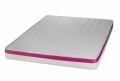 Saltea Pink Super Ortopedica  180 x 200 cm