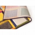 Covor Spectrum Waltz Multi, Flair Rugs, 80 x 150 cm, 100% polipropilena, multicolor