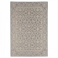 Covor indoor outdoor Floorita BOHO GREY 155X230