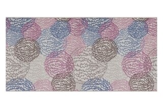 200x100 cm, Multicolor