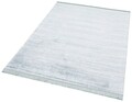 Covor Eko rezistent, ST 09 - Aqua, 60% poliester, 40% acril,  80 x 150 cm