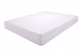 Saltea SuperOrtopedica KONFORTA 19 cm, 90x200x19cm, Husa matlasata, hipoalergenica, Reversibila, Fermitate Medie