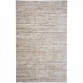 Covor rezistent Eko, ALT - Plain Beige, 100% poliester,  160 x 230 cm