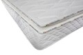 Saltea ortopedica Hotel Line Deluxe Memory Pocket 140x190 cm