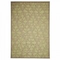 Covor indoor outdoor Floorita FIORE GREEN 160X230