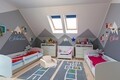 Scaun Multifunctional copii, Bej