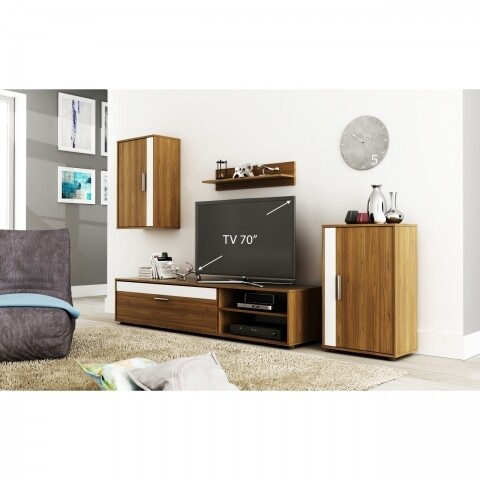 Mobilier pentru Living Oslo IV