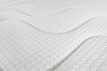 Saltea Argentum Therapy, Memory Arctic Gel, 140x200 cm, H 18 cm, Husa cu ioni de argint, Super Ortopedica, Anatomica