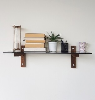 Walnut/Fume