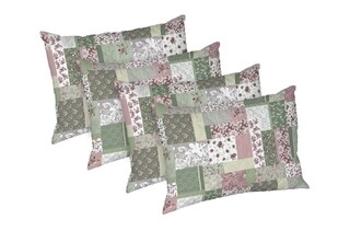 50x70 cm, 4 perne