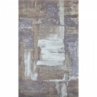 200x290 cm, Bej/Maro