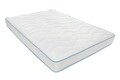 Saltea Green Future Clasic 140x200 cm, H 19 cm, Super Ortopedica, Hipoalergenica, Medie