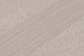 Prosop de baie, Hobby, Lavinya - Light Beige, 70x140 cm, 60% fibra de bambus si 40% bumbac, bej
