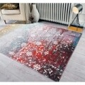 Covor Paparazzi Multi, Floorita, 160 x 230 cm, 70% poliester chenille, 30% bumbac chenille, multicolor