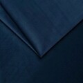 Fotoliu Oxford Chesterfield, 93x116x75 cm, Albastru