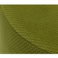 Taburet Moon Steel, Balcab Home, 40x40 cm, verde