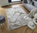 Covor Marbled Natural, Flair Rugs, 200 x 290 cm, polipropilena, bej