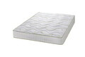 Saltea ortopedica Aloe Vera PLUS Dual Confort, 140x200x30cm, Memory 4 cm, 7 zone de confort, reversibila, fermitate medie